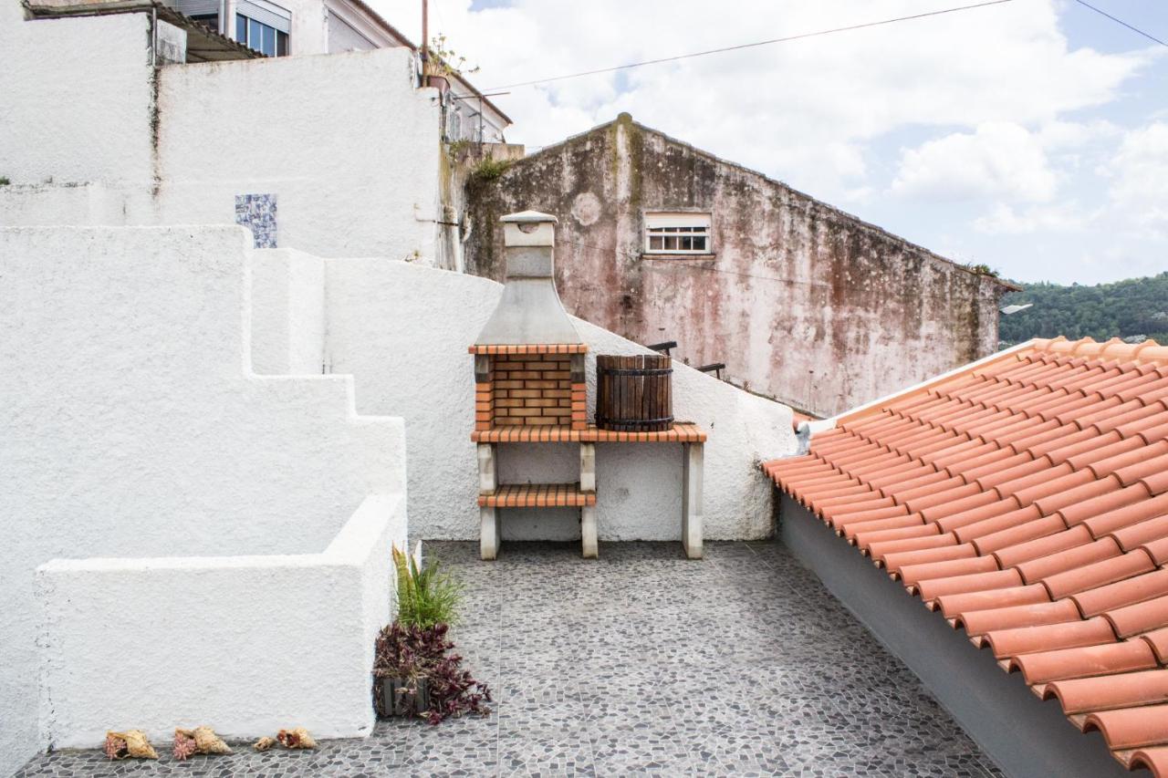 Casa Da Memoria Appartement Angra do Heroísmo Buitenkant foto