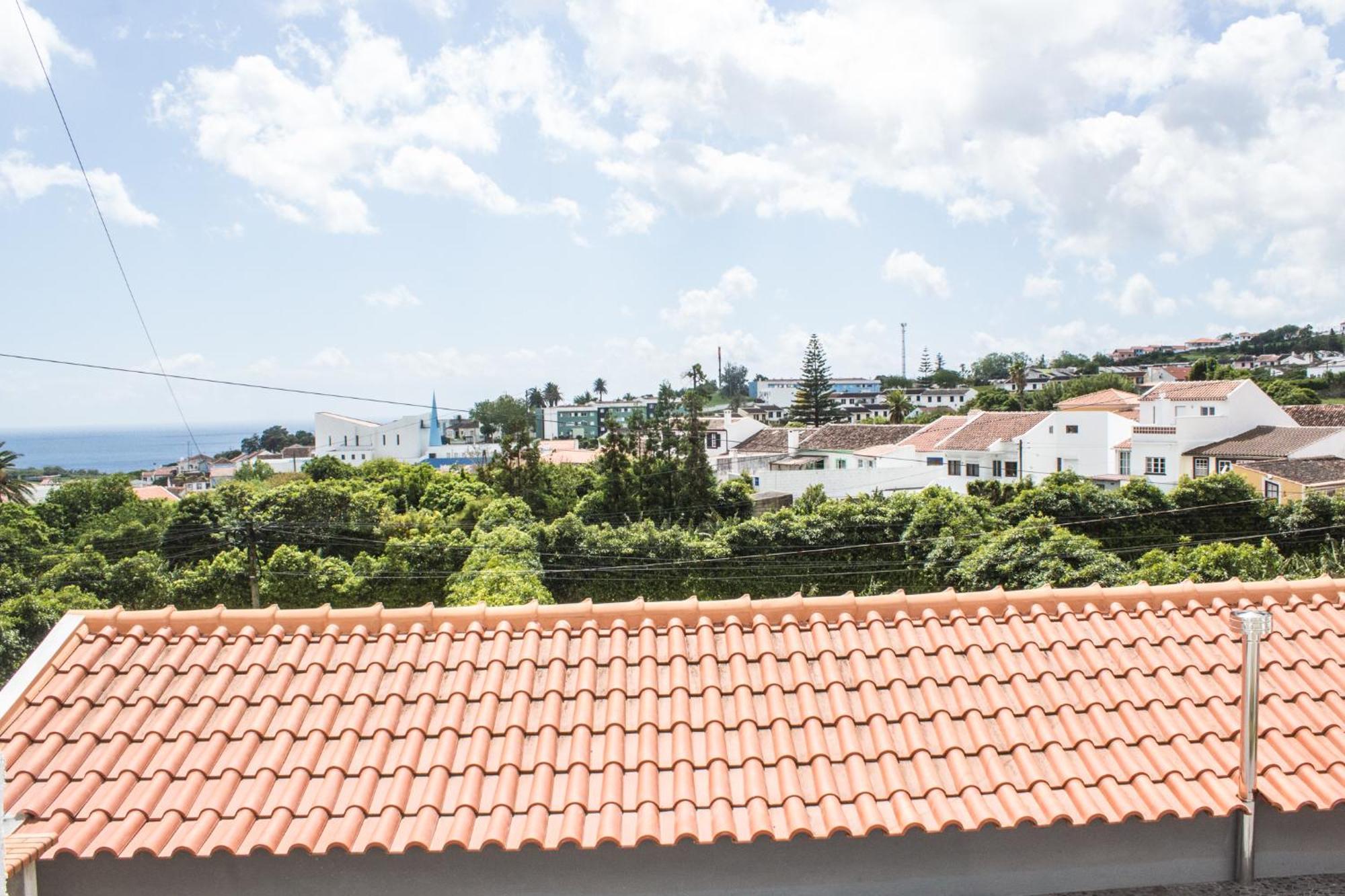 Casa Da Memoria Appartement Angra do Heroísmo Buitenkant foto